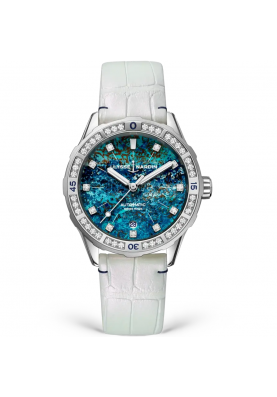 Ulysse Nardin Marine Diver Atoll 39 mm 8163-182B1LE-9A-ATOLL/1A